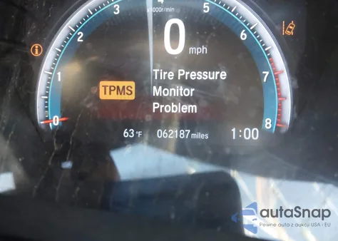 2019 Honda Civic Lx from USA, damaged, VIN 19XFC2F63KE045470